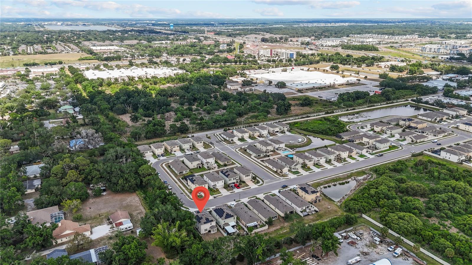 5750 CAPE PRIMROSE DR, SARASOTA, FL, 34232