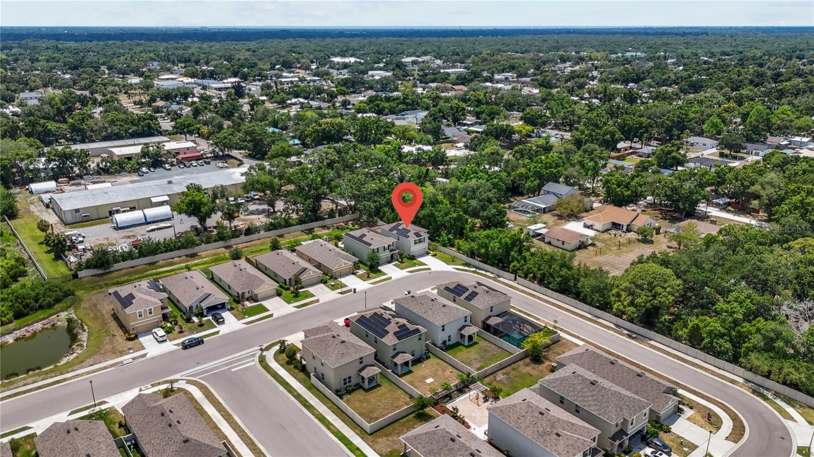 5750 CAPE PRIMROSE DR, SARASOTA, FL, 34232