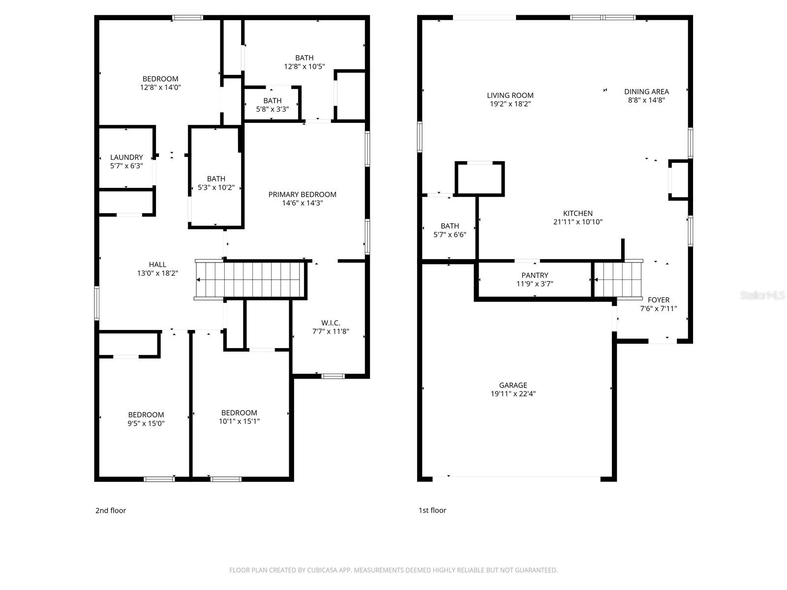 5750 CAPE PRIMROSE DR, SARASOTA, FL, 34232