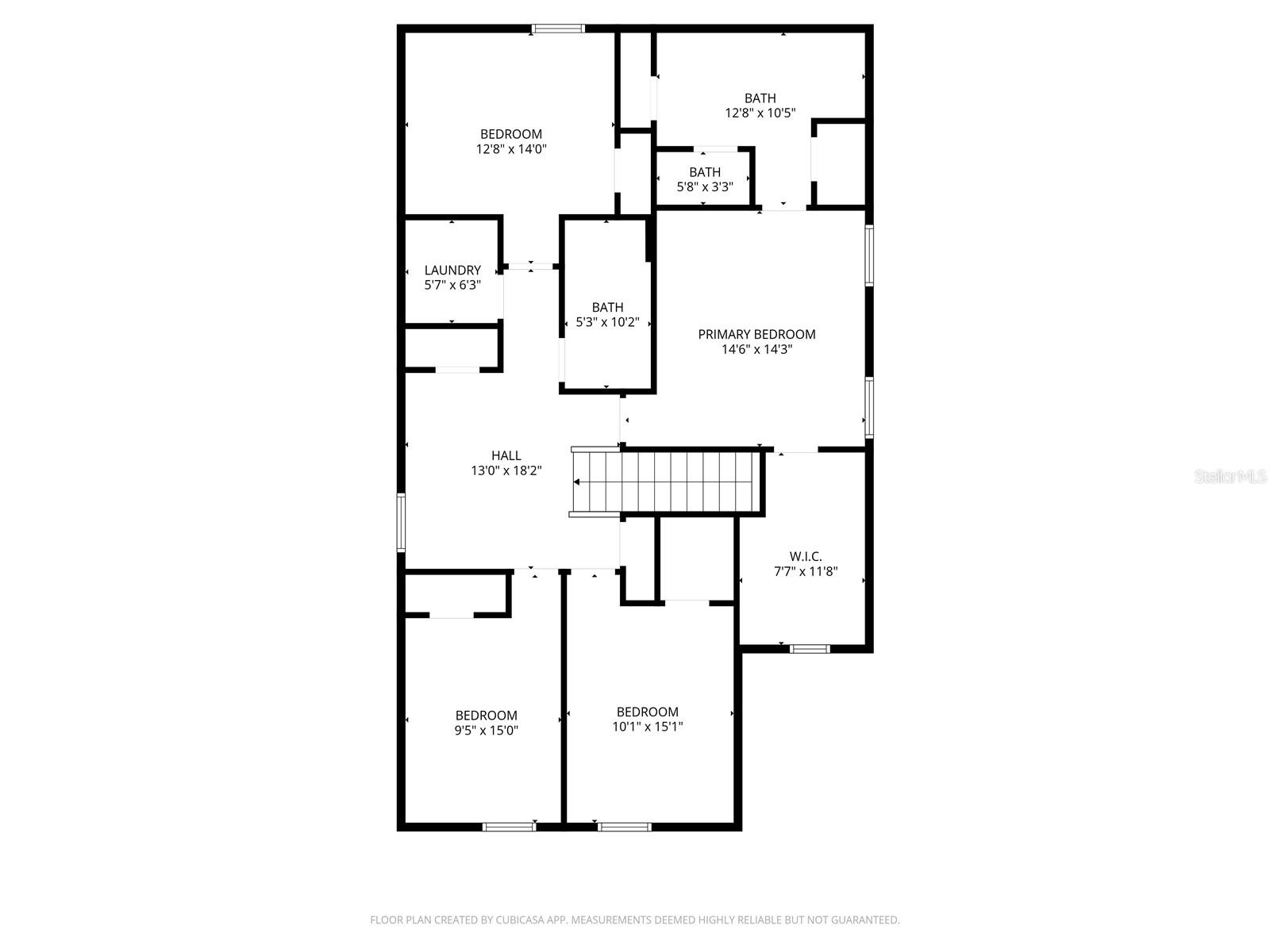 5750 CAPE PRIMROSE DR, SARASOTA, FL, 34232