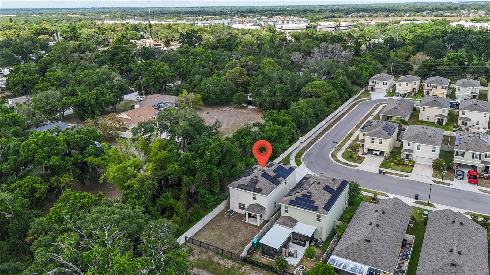 5750 CAPE PRIMROSE DR, SARASOTA, FL, 34232