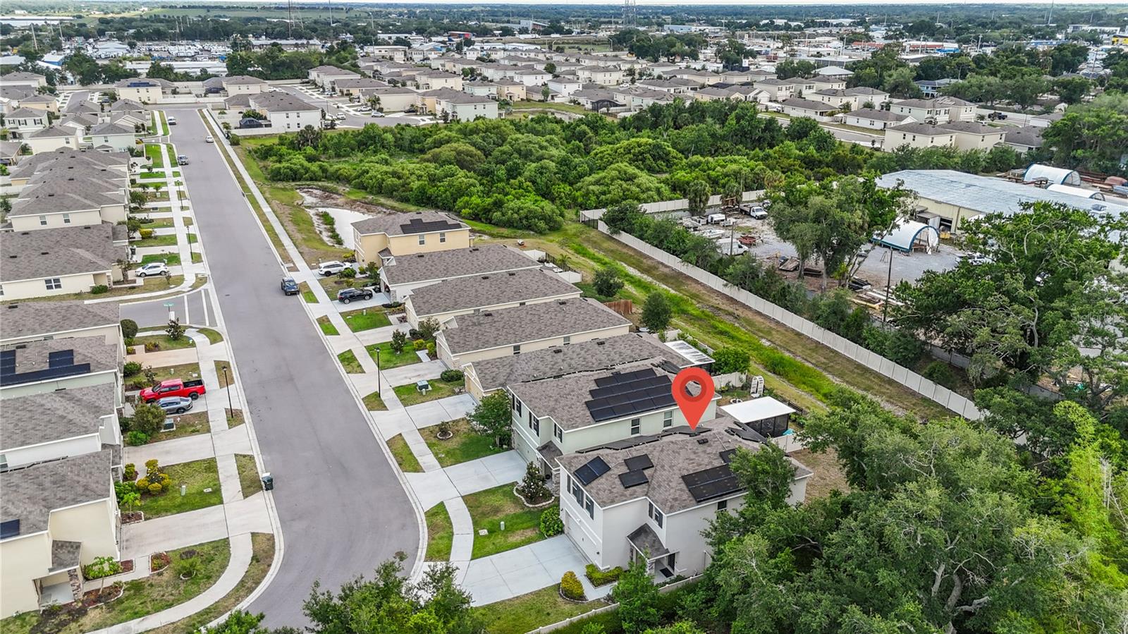 5750 CAPE PRIMROSE DR, SARASOTA, FL, 34232