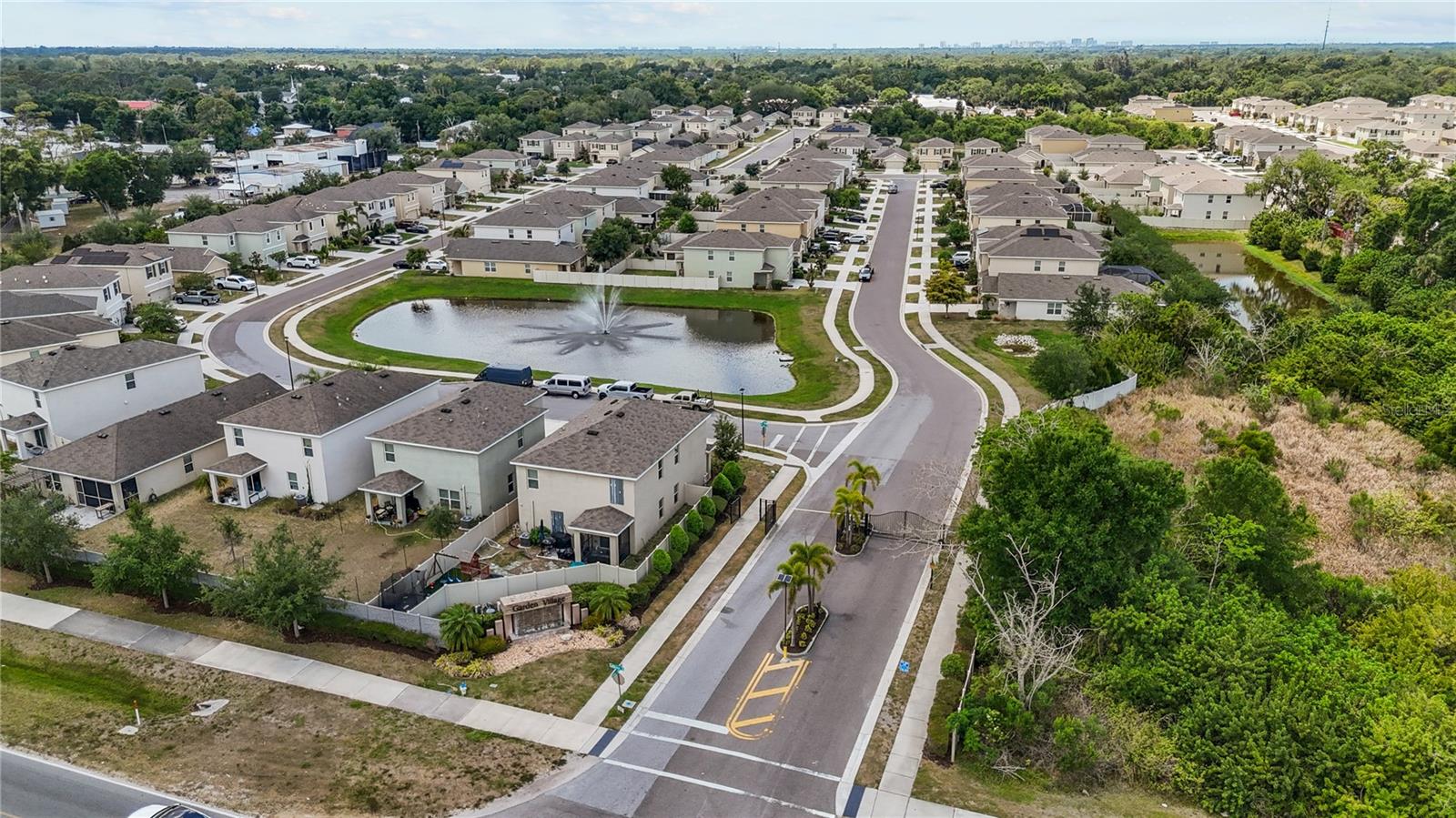 5750 CAPE PRIMROSE DR, SARASOTA, FL, 34232