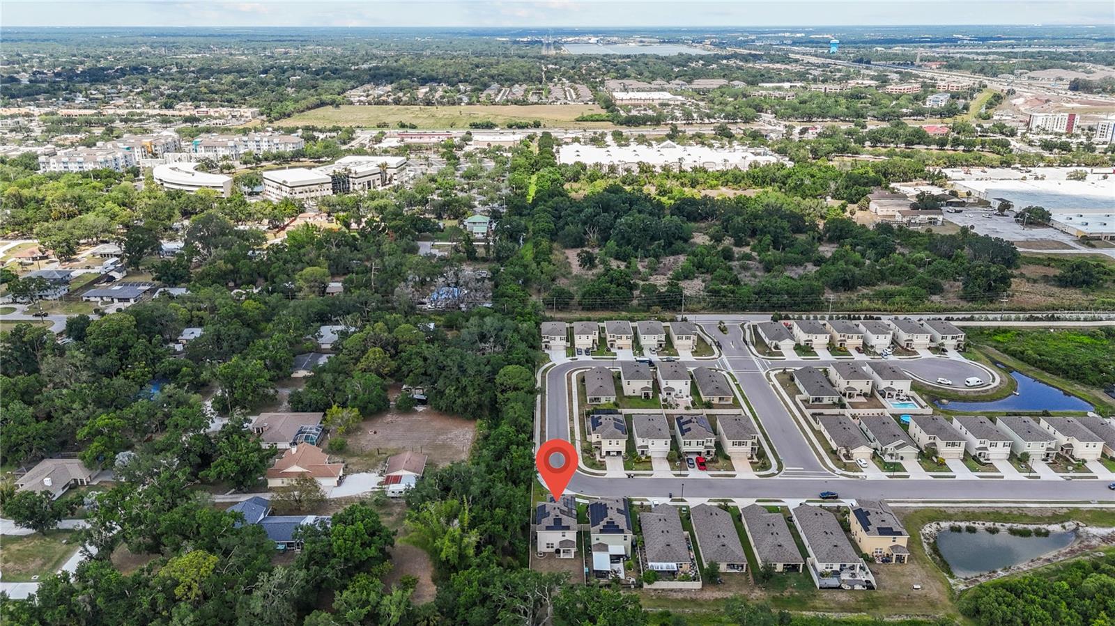 5750 CAPE PRIMROSE DR, SARASOTA, FL, 34232