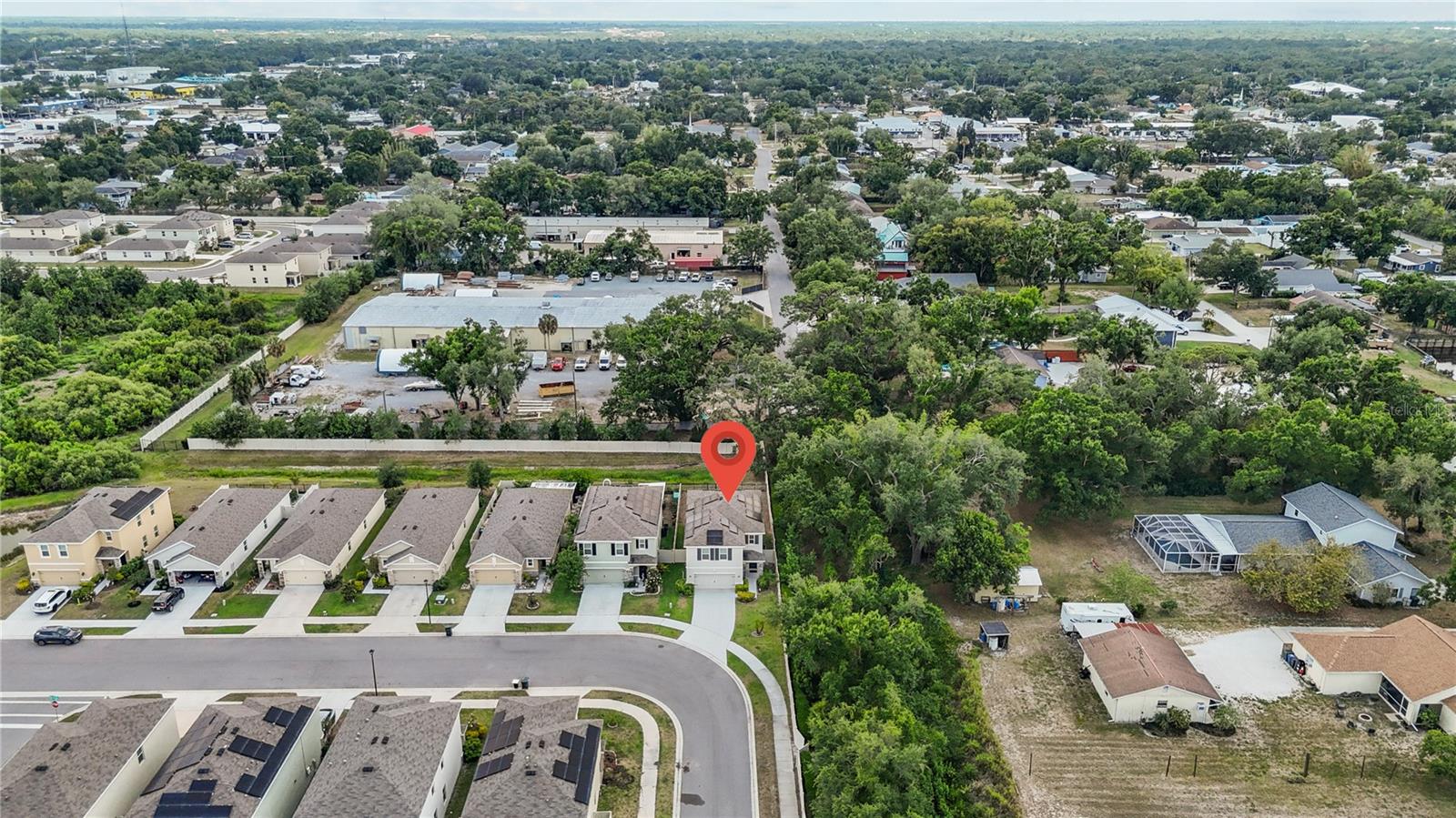 5750 CAPE PRIMROSE DR, SARASOTA, FL, 34232