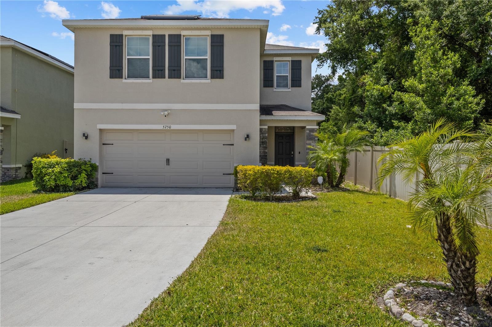 5750 CAPE PRIMROSE DR, SARASOTA, FL, 34232