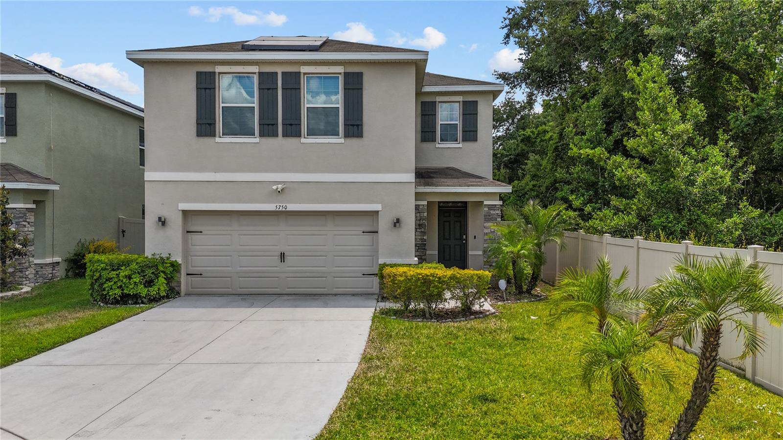 5750 CAPE PRIMROSE DR, SARASOTA, FL, 34232