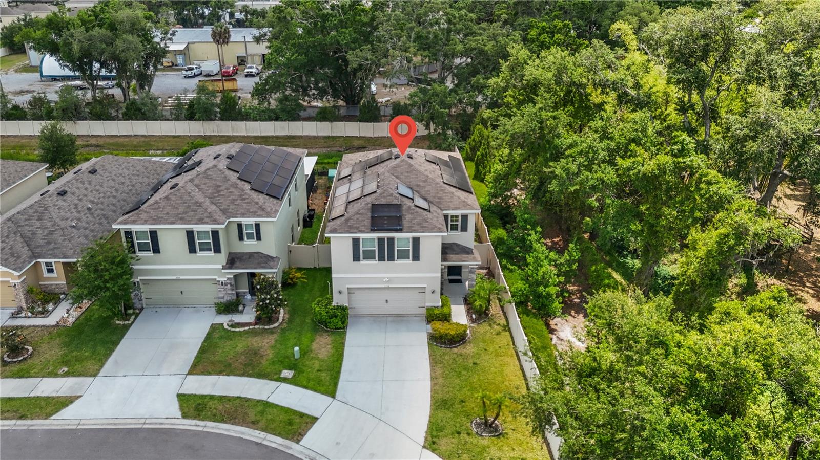 5750 CAPE PRIMROSE DR, SARASOTA, FL, 34232