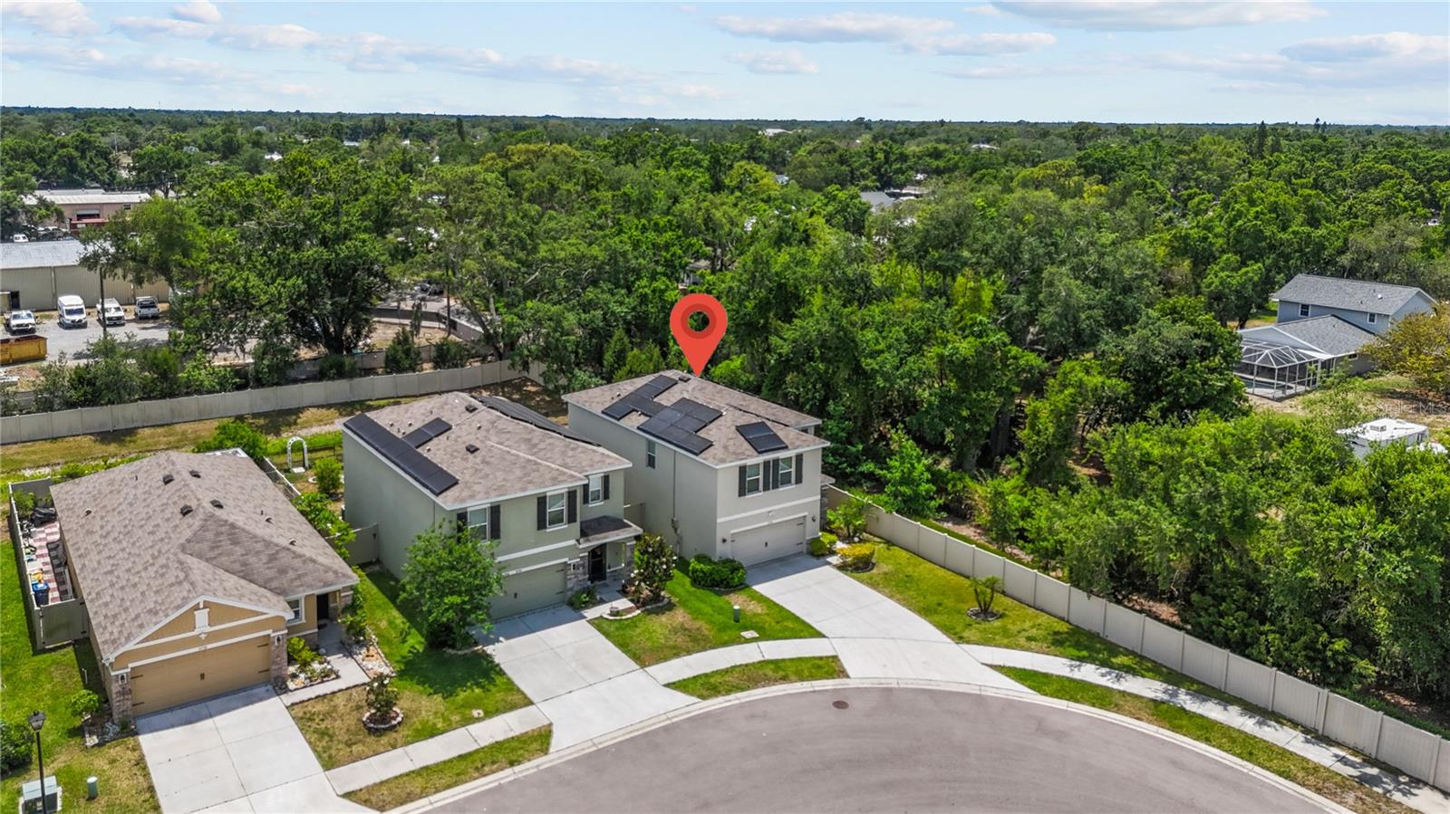 5750 CAPE PRIMROSE DR, SARASOTA, FL, 34232