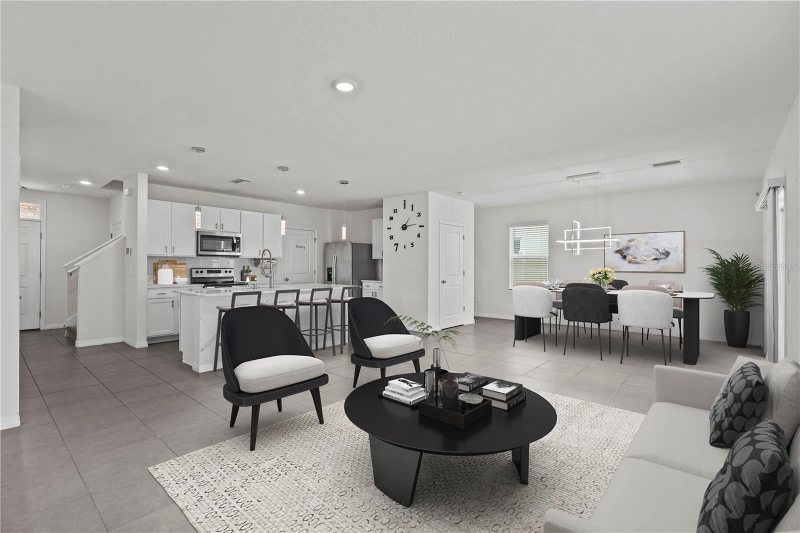 5750 CAPE PRIMROSE DR, SARASOTA, FL, 34232