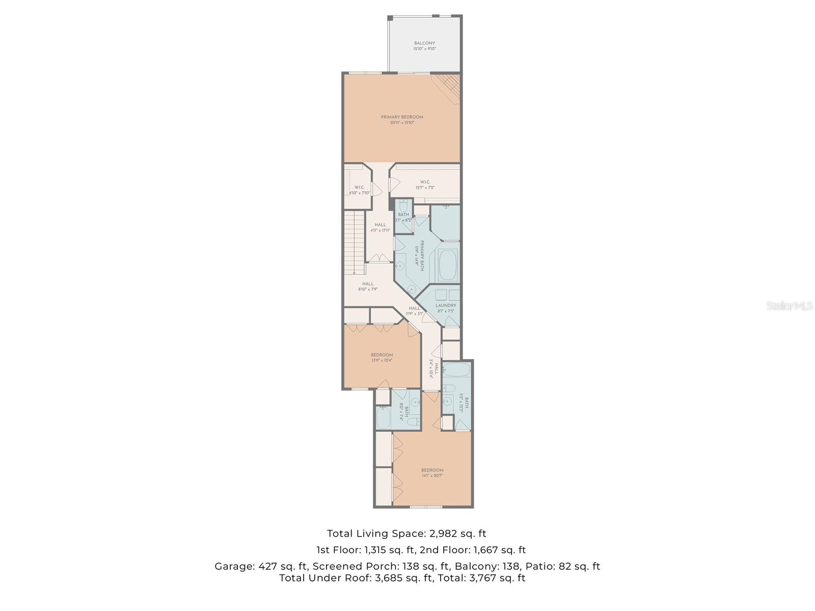 615 SAXONY BLVD, ST PETERSBURG, FL, 33701