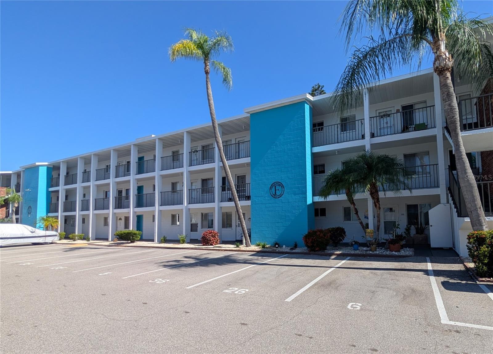 2319 CANAL DR #F26, BRADENTON, FL, 34207