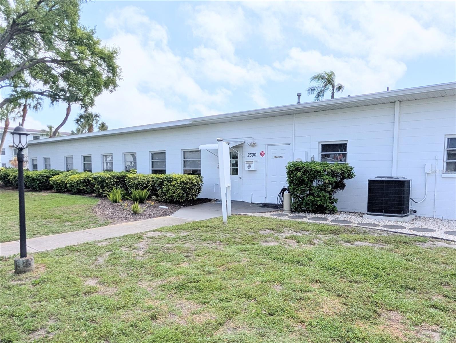 2319 CANAL DR #F26, BRADENTON, FL, 34207