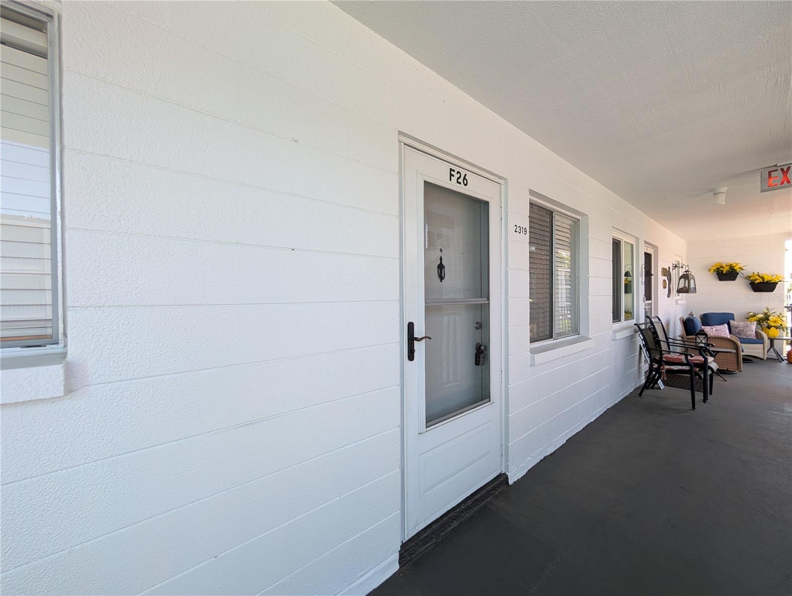 2319 CANAL DR #F26, BRADENTON, FL, 34207