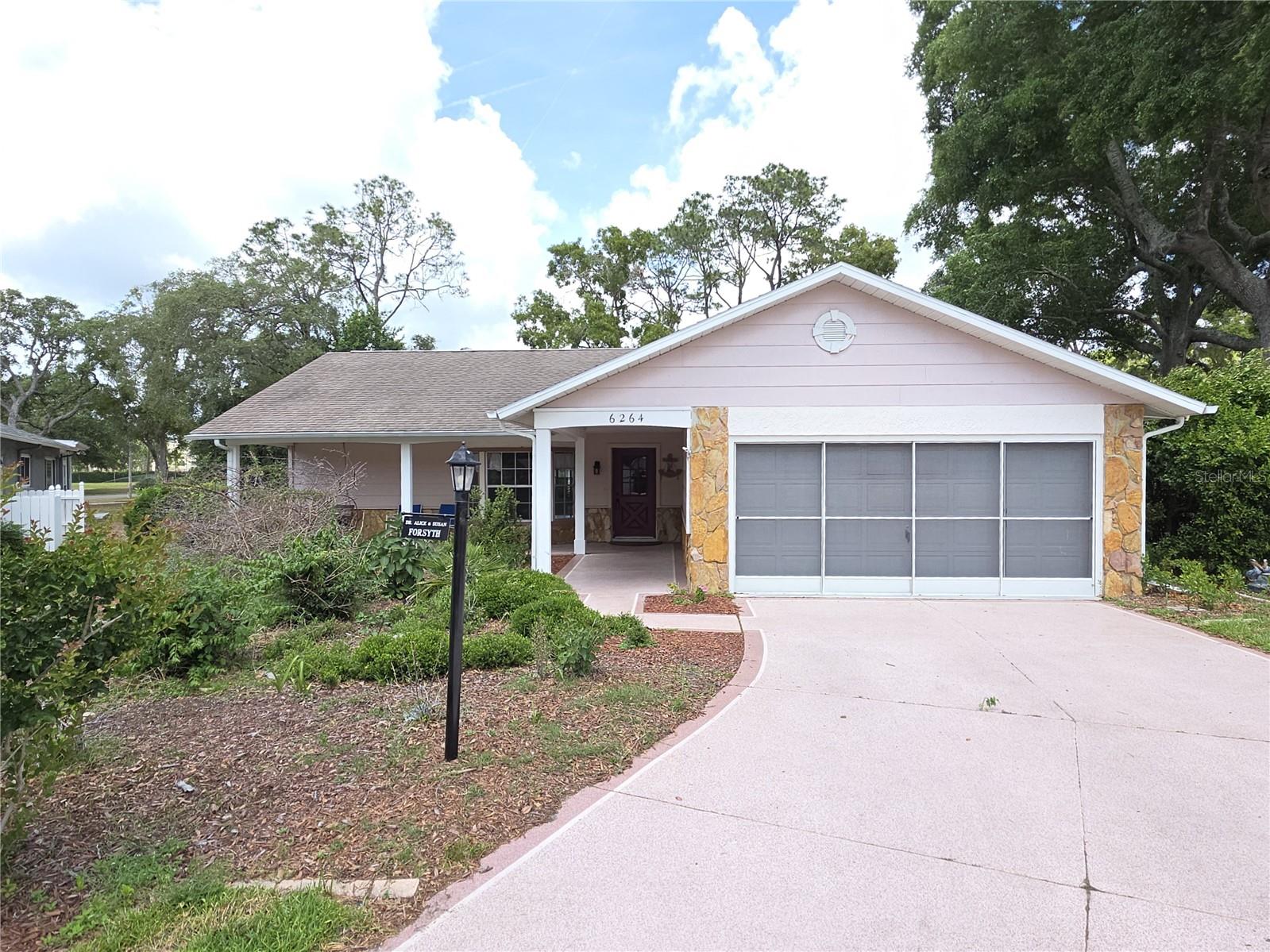 6264 DARIEN WAY, SPRING HILL, FL, 34606