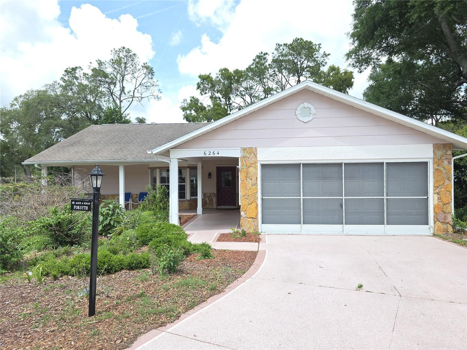 6264 DARIEN WAY, SPRING HILL, FL, 34606