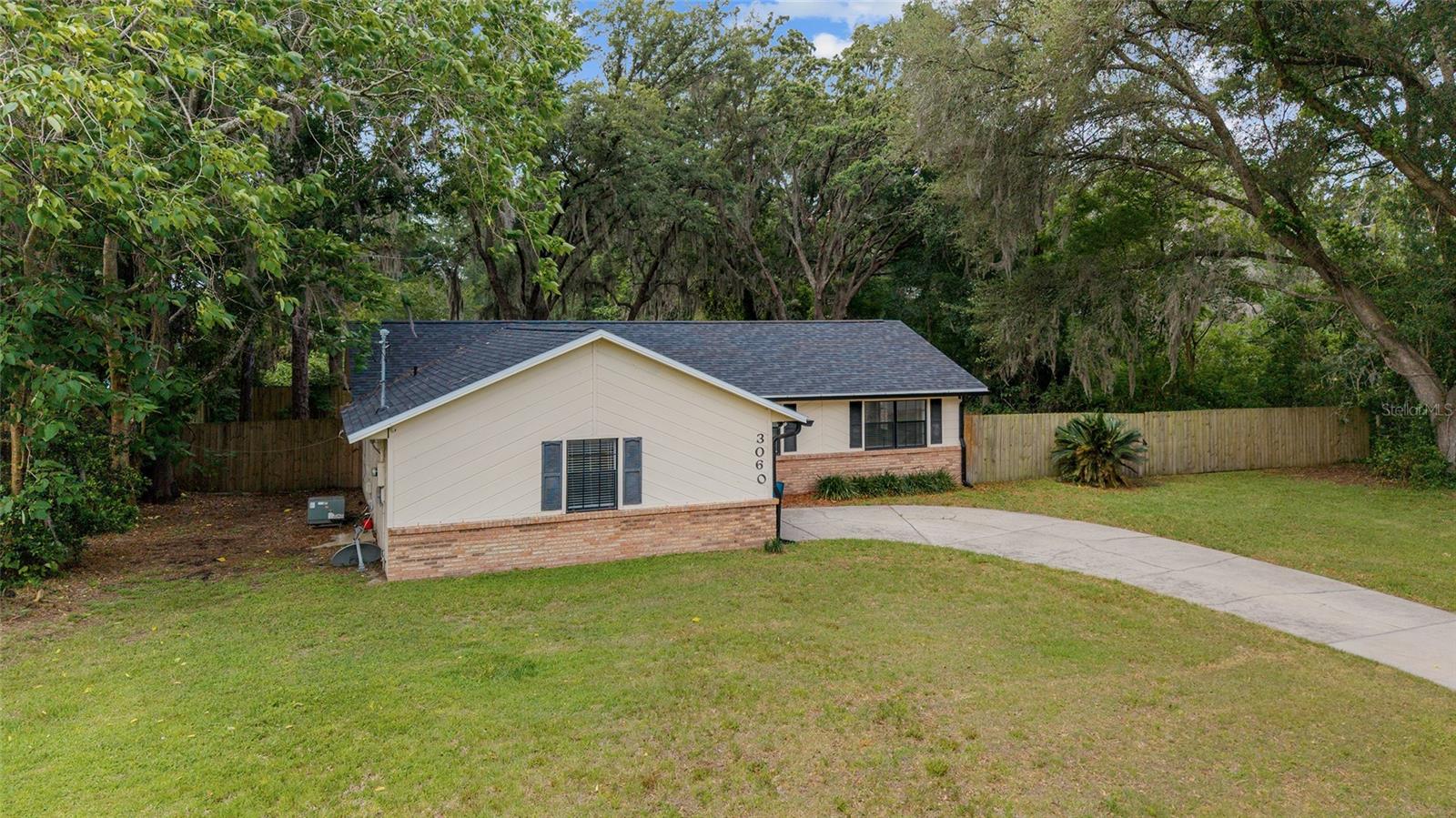 3060 NE 45TH ST, OCALA, FL, 34479