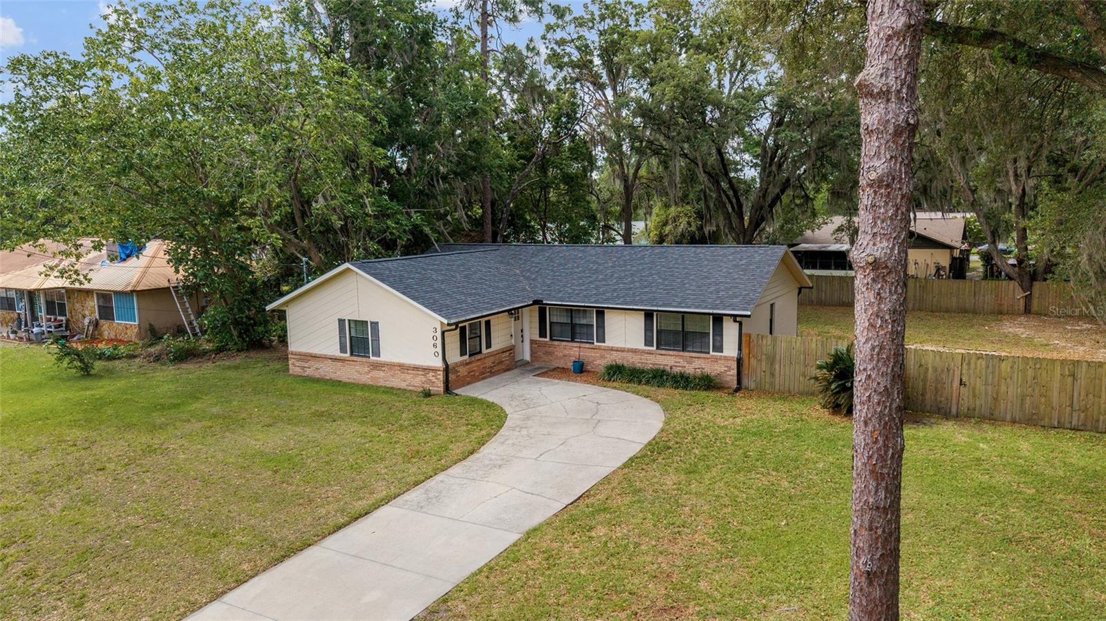 3060 NE 45TH ST, OCALA, FL, 34479
