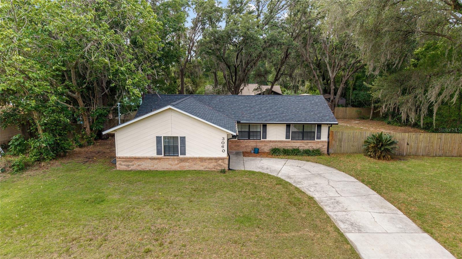 3060 NE 45TH ST, OCALA, FL, 34479