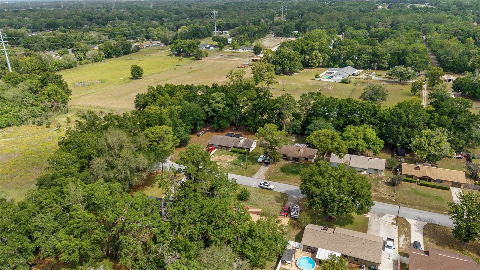 3060 NE 45TH ST, OCALA, FL, 34479