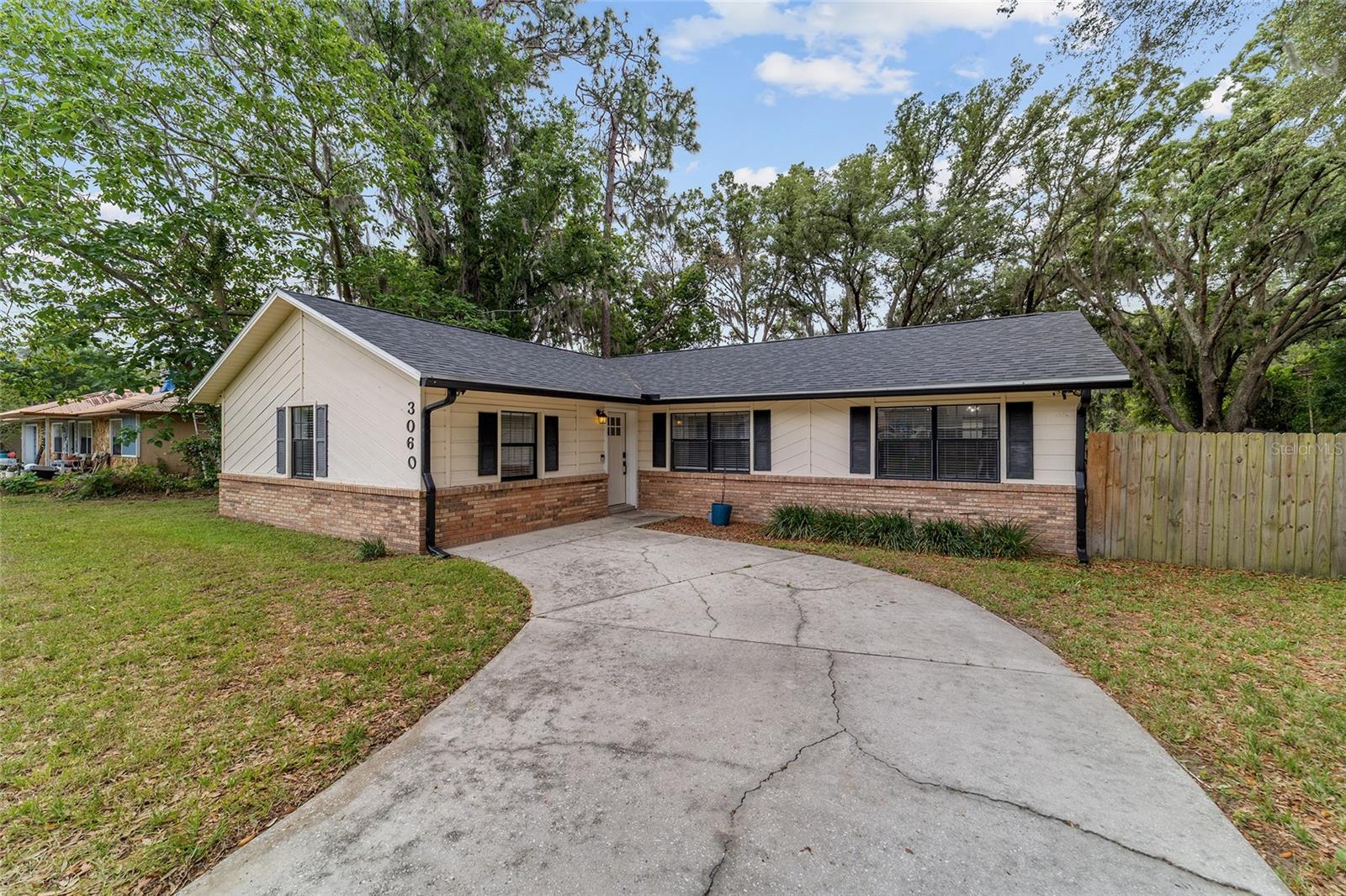 3060 NE 45TH ST, OCALA, FL, 34479