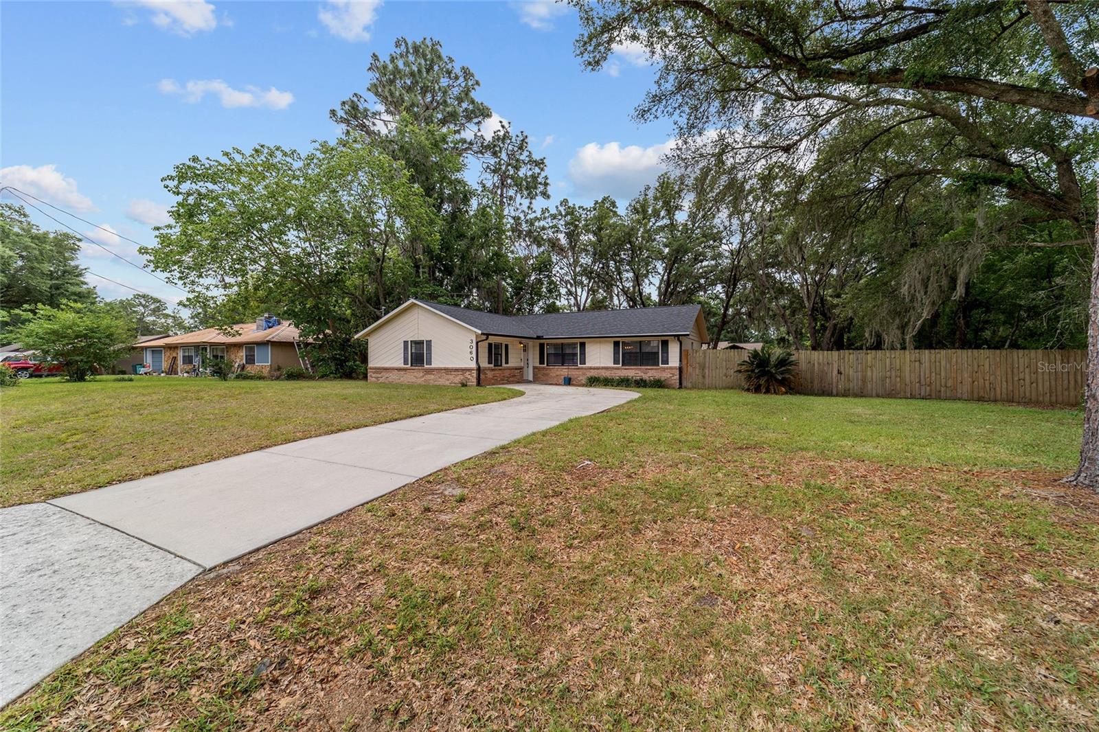 3060 NE 45TH ST, OCALA, FL, 34479