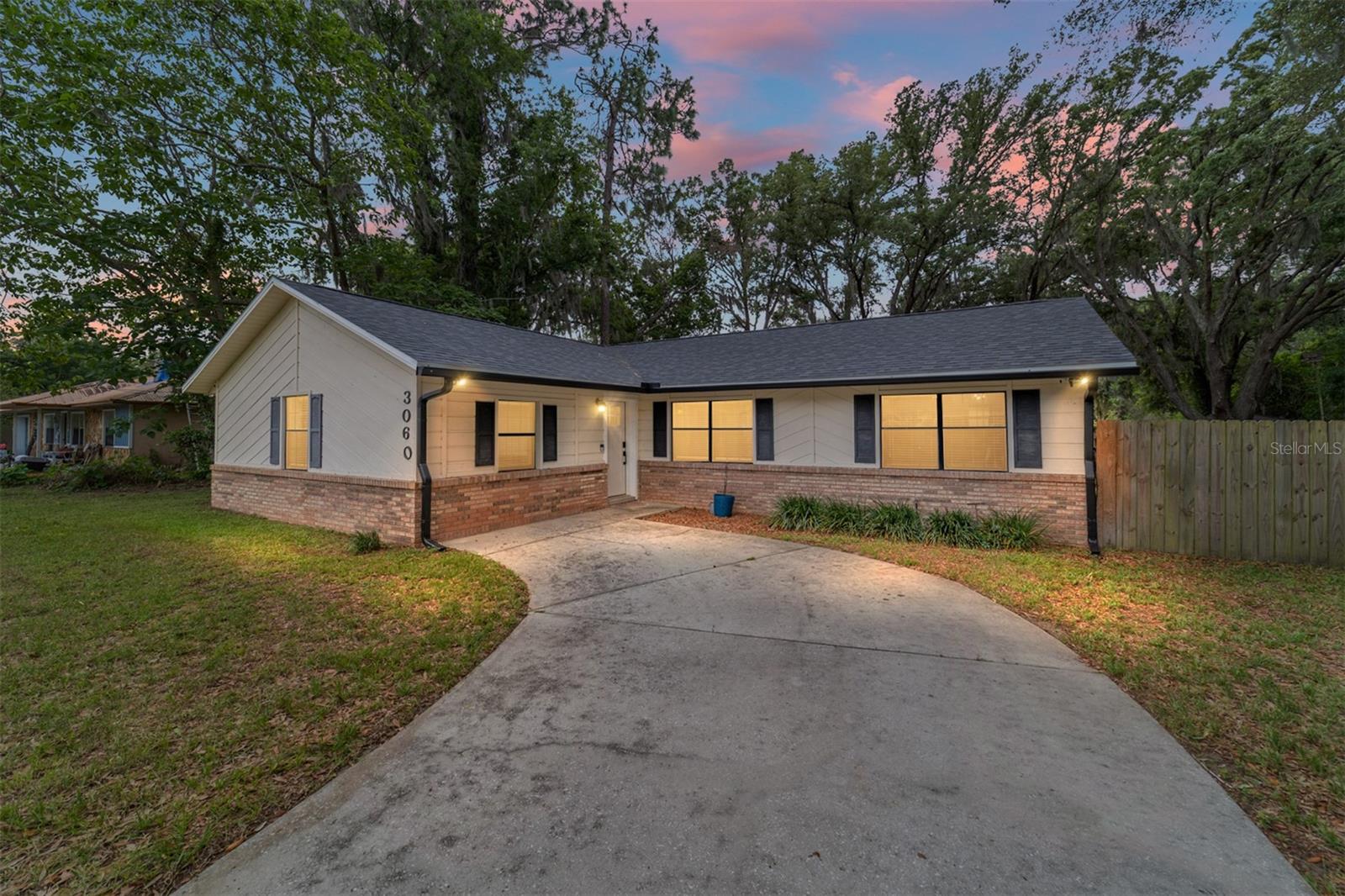 3060 NE 45TH ST, OCALA, FL, 34479