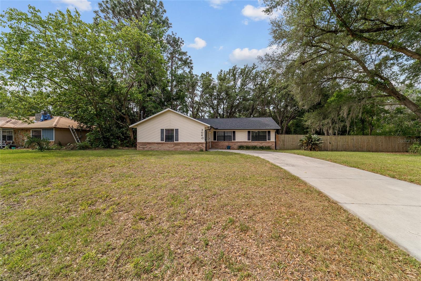 3060 NE 45TH ST, OCALA, FL, 34479