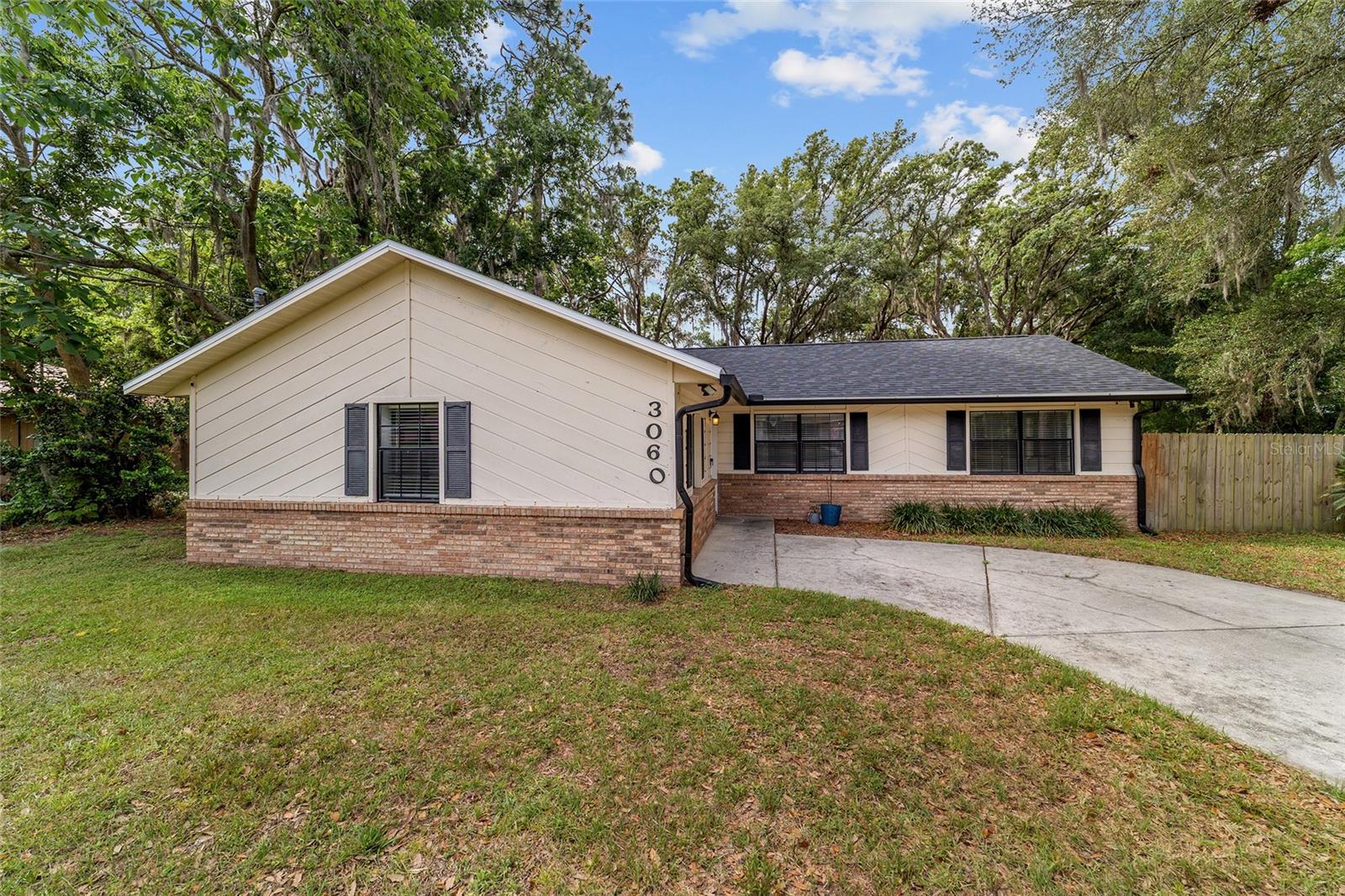 3060 NE 45TH ST, OCALA, FL, 34479