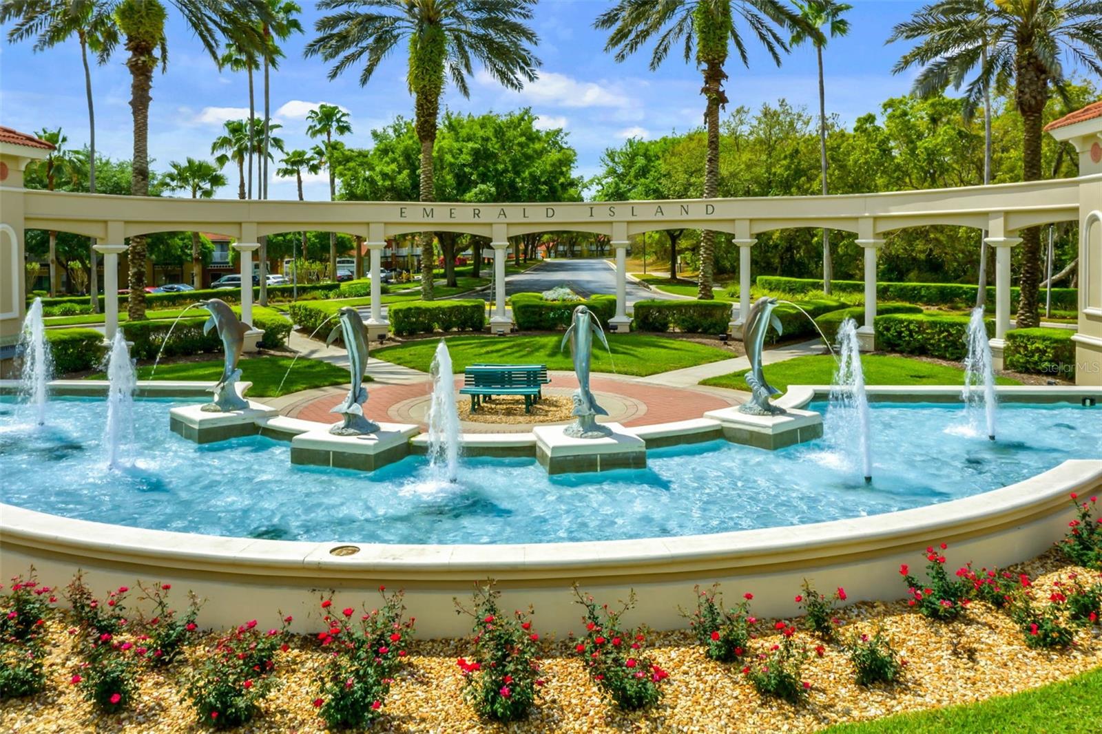 8550 SUNRISE KEY DR, KISSIMMEE, FL, 34747