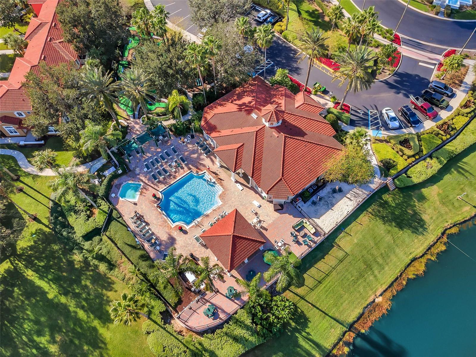 8550 SUNRISE KEY DR, KISSIMMEE, FL, 34747