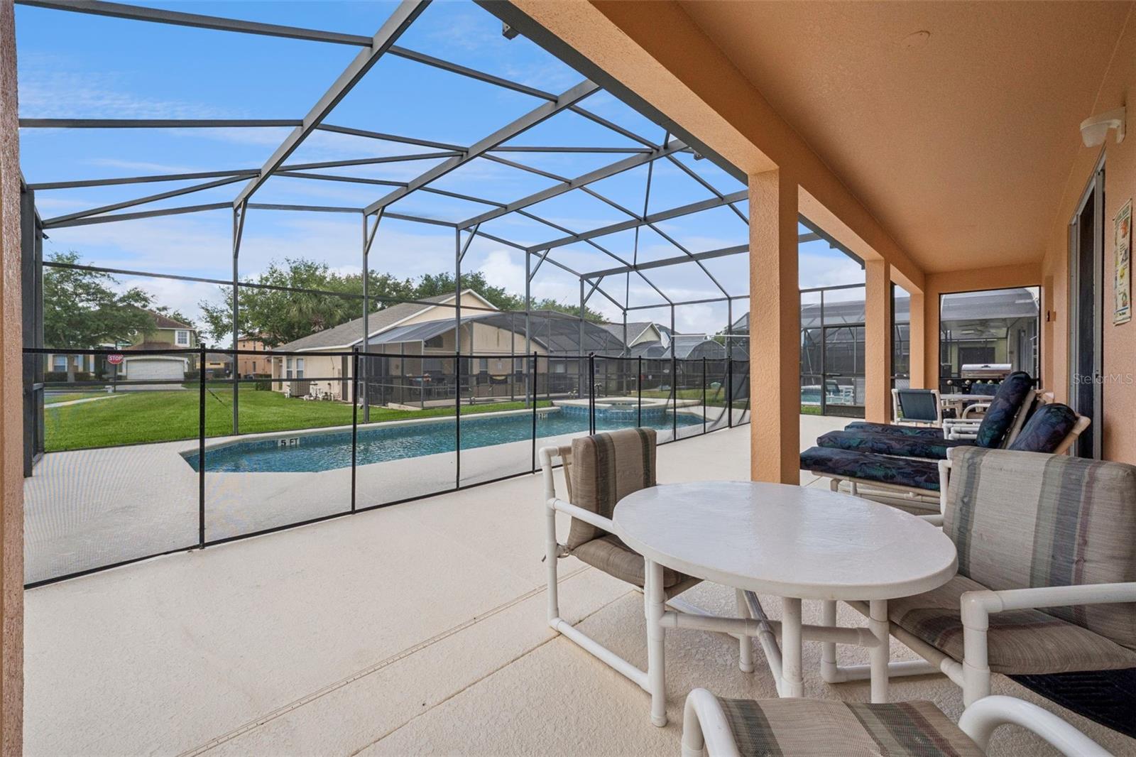 8550 SUNRISE KEY DR, KISSIMMEE, FL, 34747