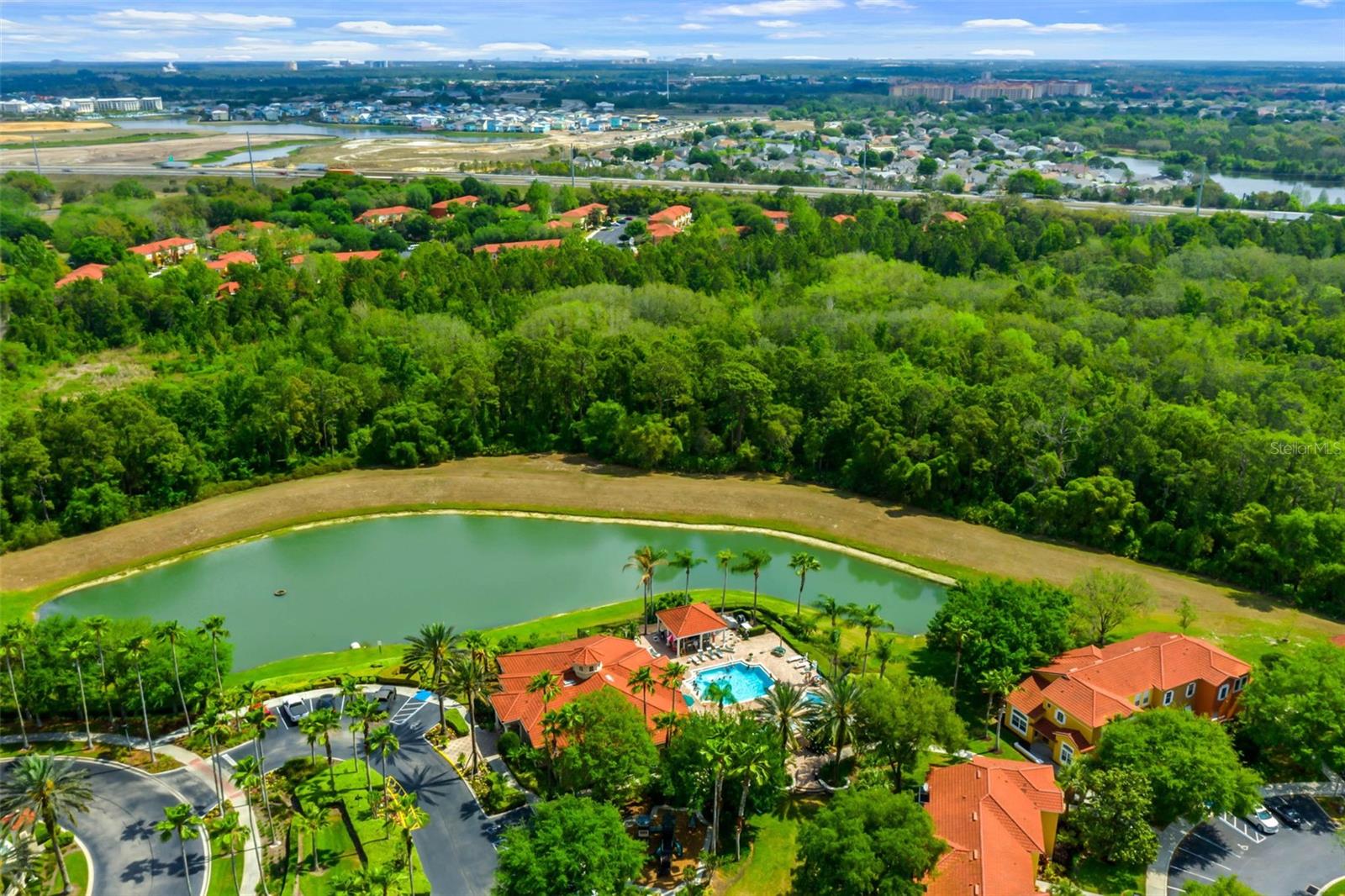 8550 SUNRISE KEY DR, KISSIMMEE, FL, 34747