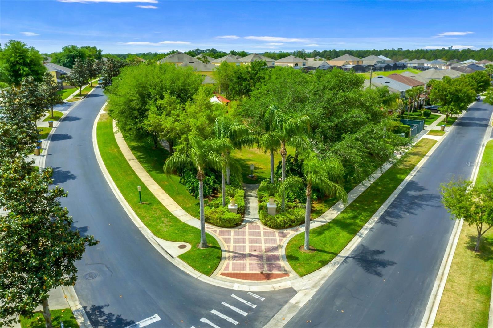 8550 SUNRISE KEY DR, KISSIMMEE, FL, 34747