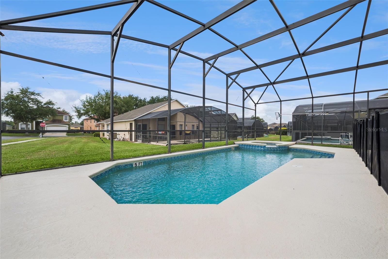 8550 SUNRISE KEY DR, KISSIMMEE, FL, 34747