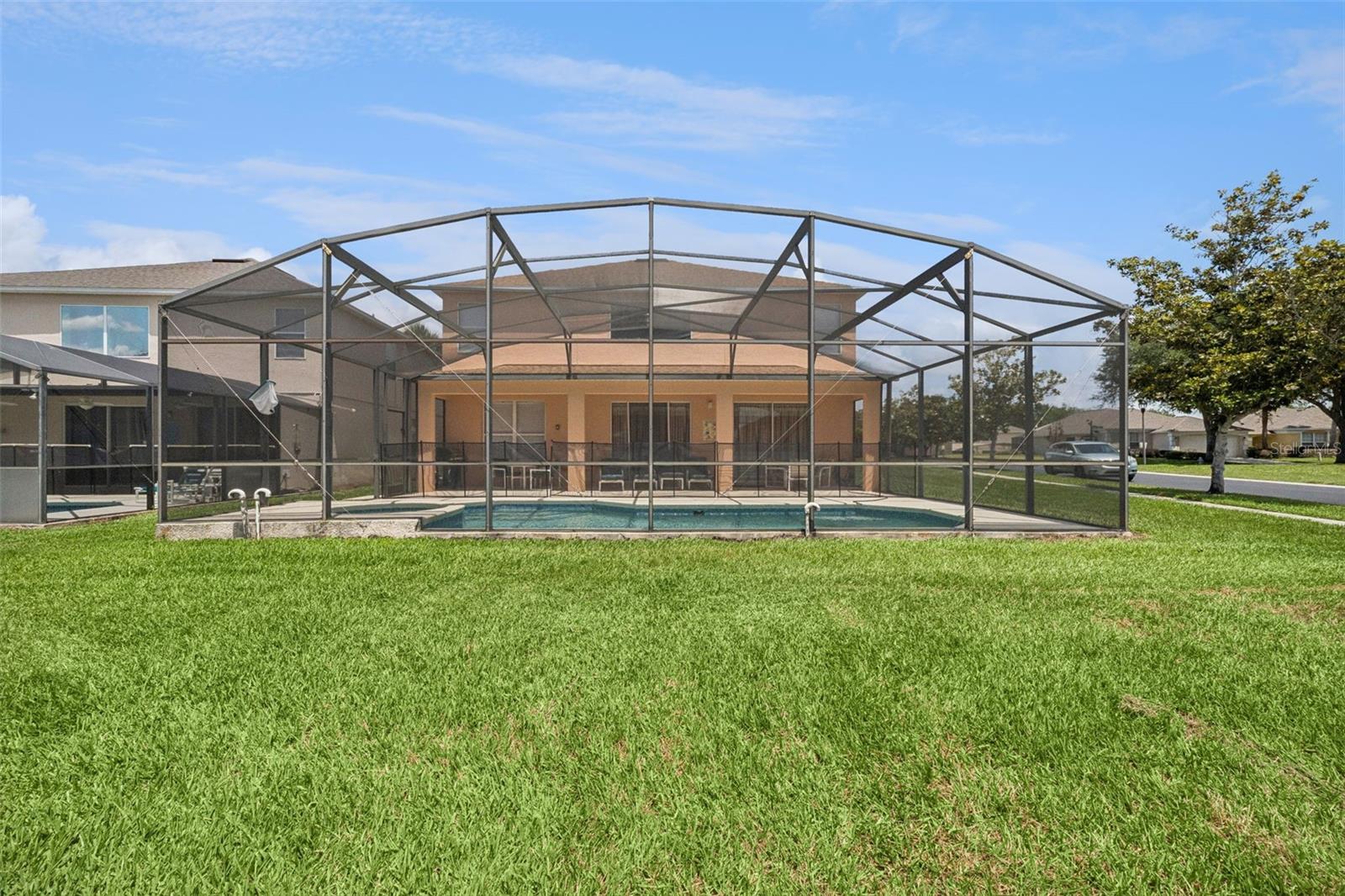 8550 SUNRISE KEY DR, KISSIMMEE, FL, 34747