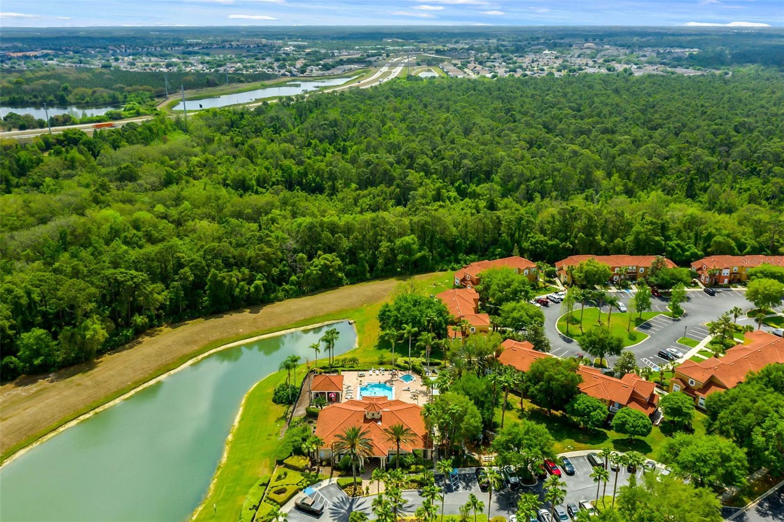 8550 SUNRISE KEY DR, KISSIMMEE, FL, 34747