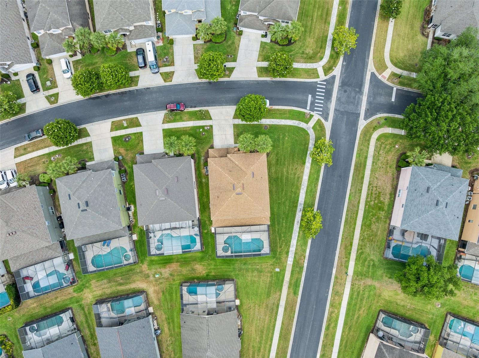 8550 SUNRISE KEY DR, KISSIMMEE, FL, 34747