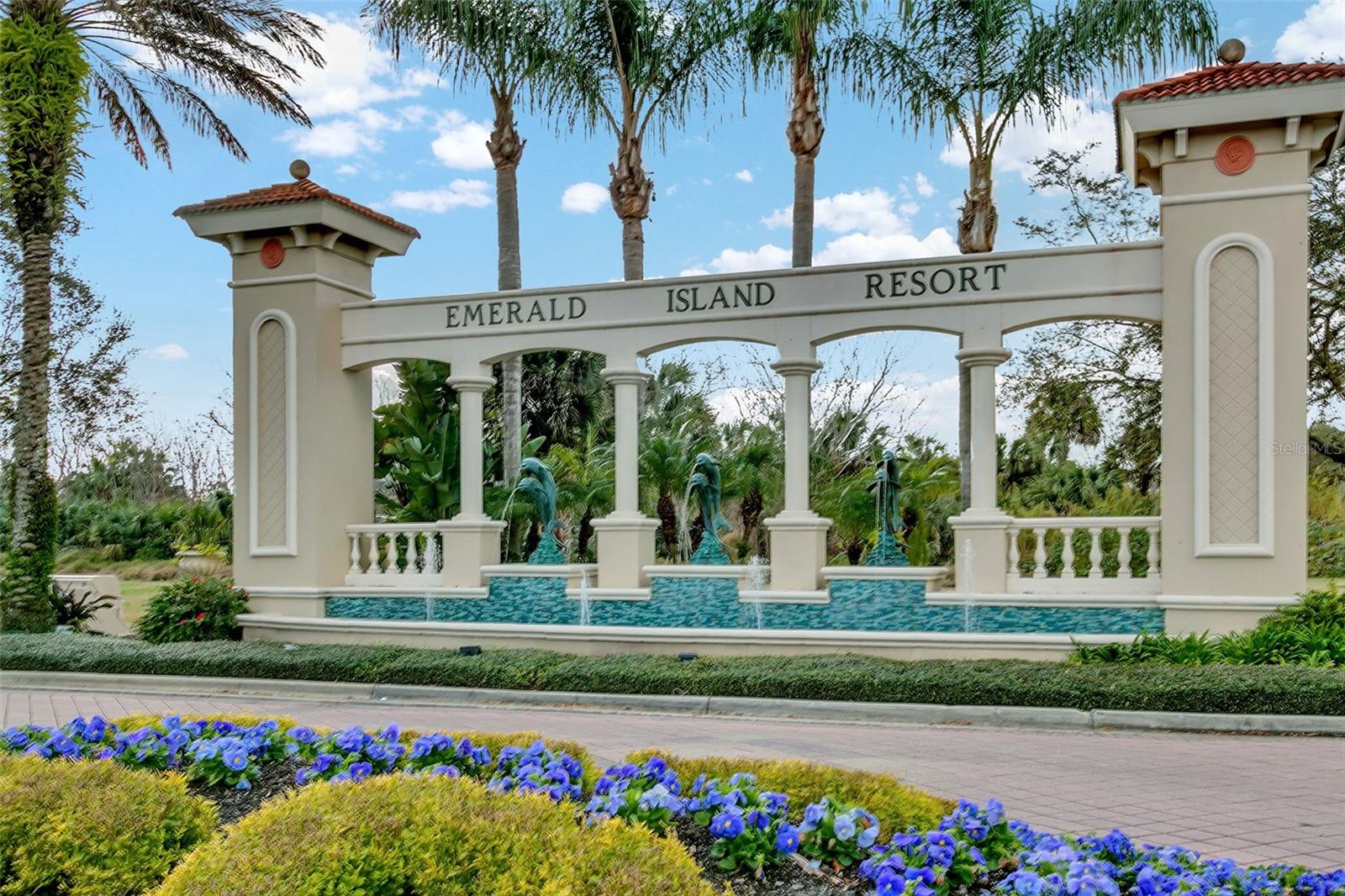 8550 SUNRISE KEY DR, KISSIMMEE, FL, 34747