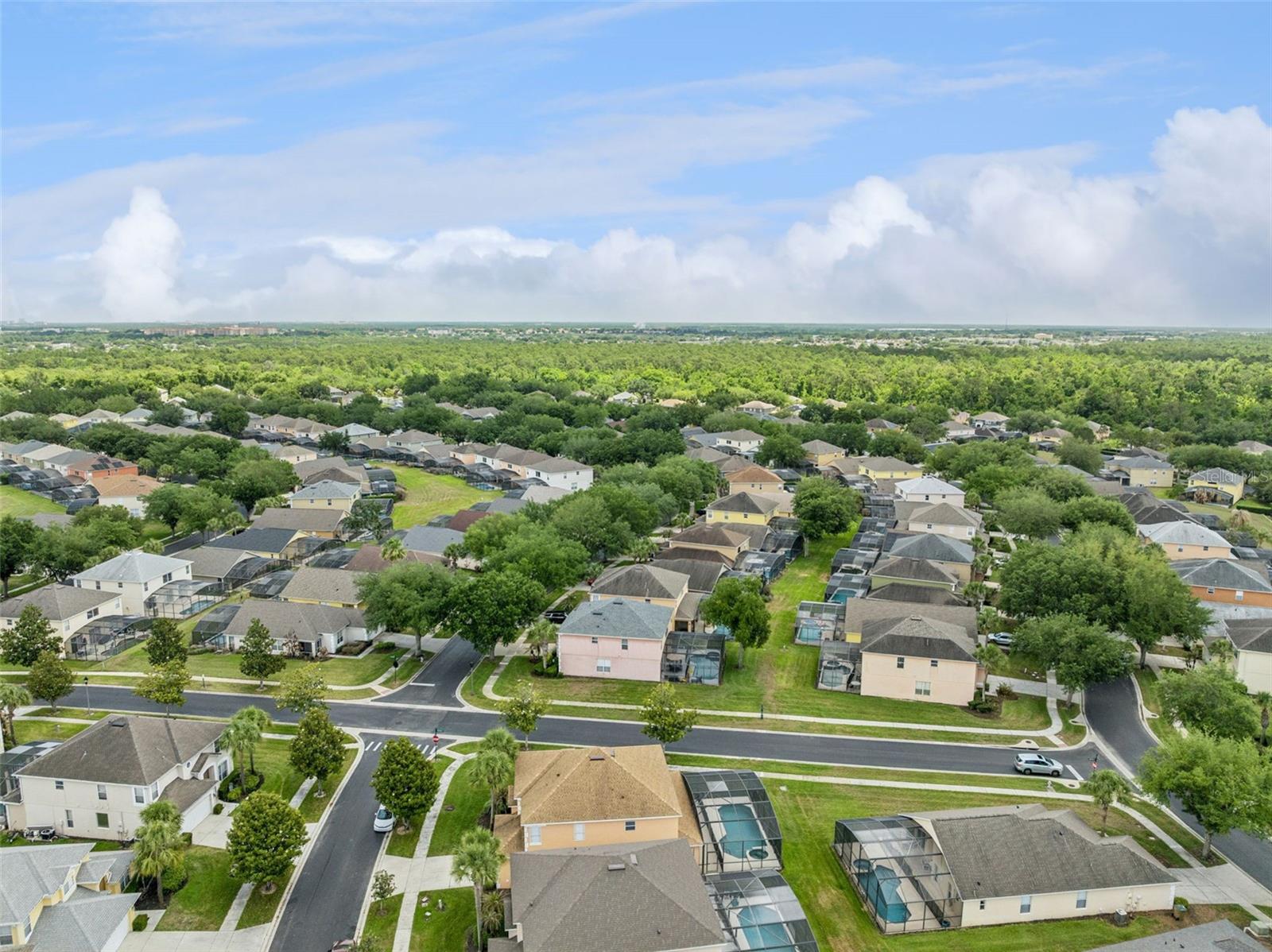 8550 SUNRISE KEY DR, KISSIMMEE, FL, 34747