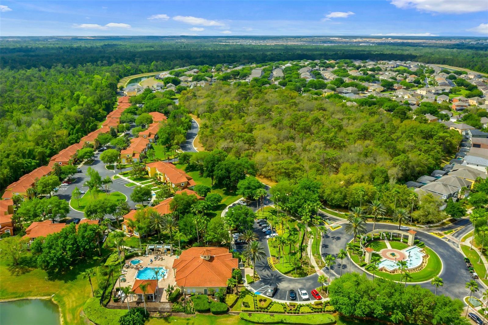 8550 SUNRISE KEY DR, KISSIMMEE, FL, 34747