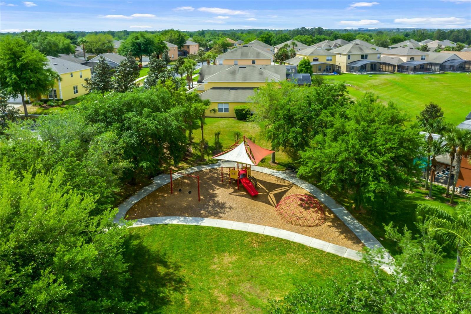 8550 SUNRISE KEY DR, KISSIMMEE, FL, 34747