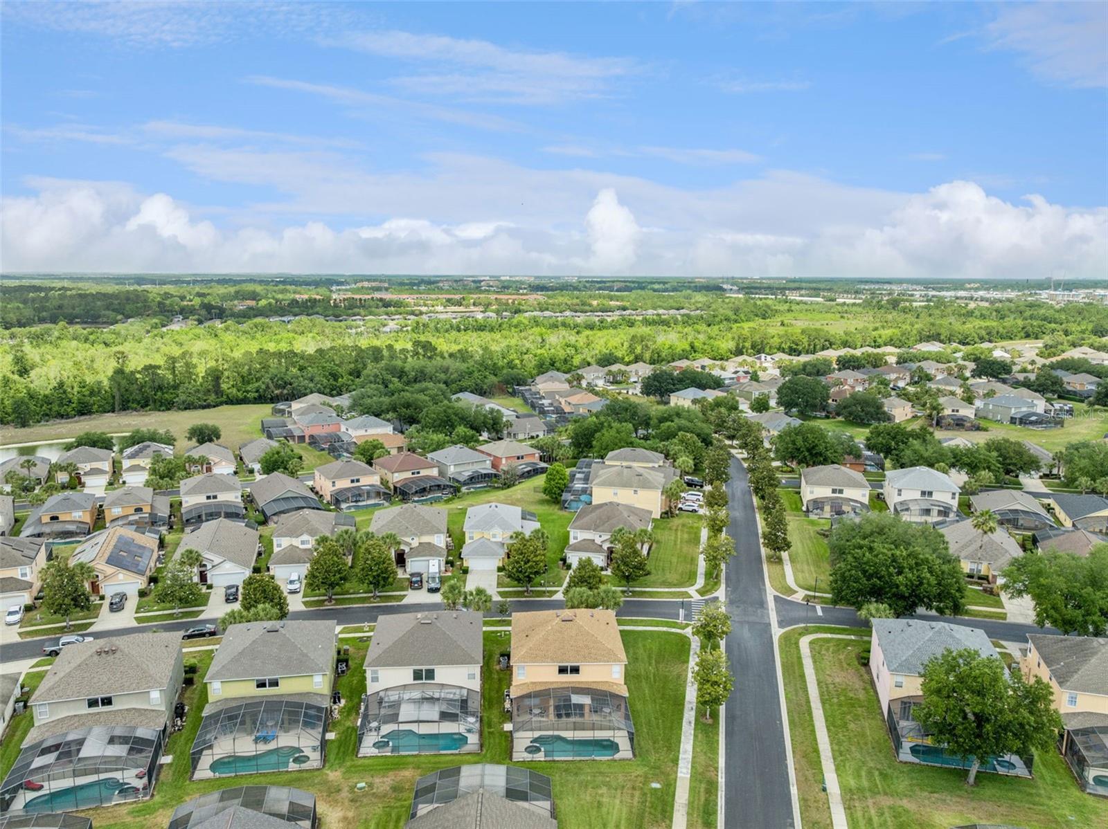 8550 SUNRISE KEY DR, KISSIMMEE, FL, 34747