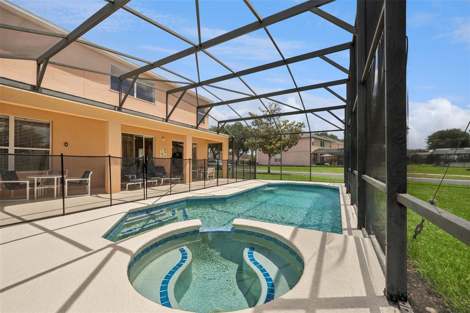 8550 SUNRISE KEY DR, KISSIMMEE, FL, 34747