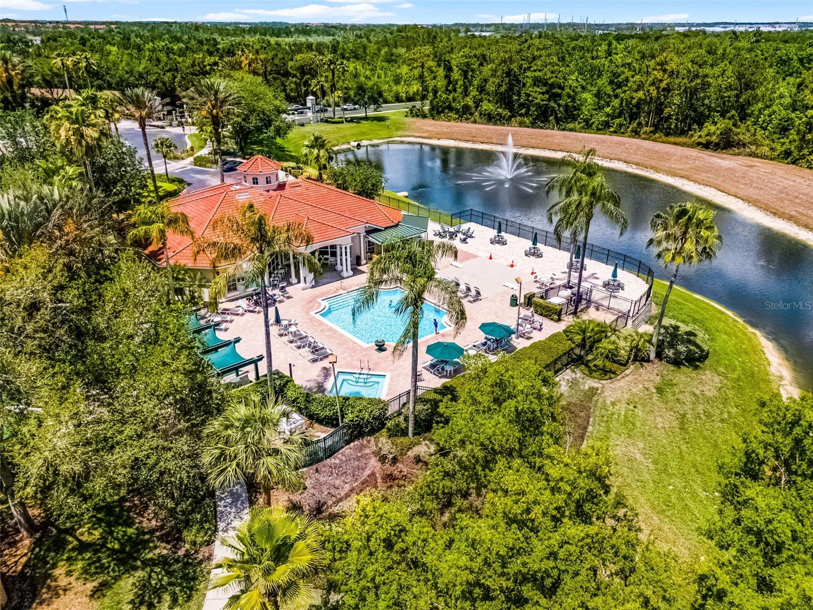 8550 SUNRISE KEY DR, KISSIMMEE, FL, 34747