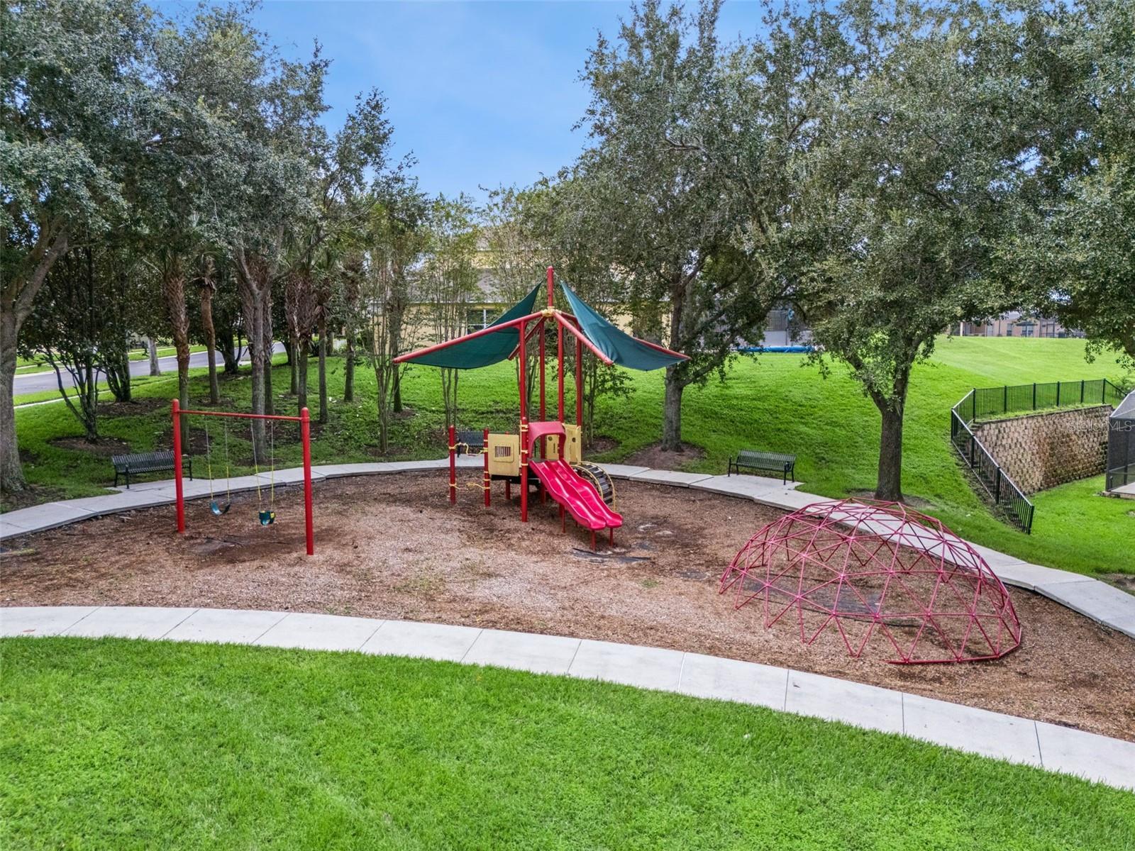 8550 SUNRISE KEY DR, KISSIMMEE, FL, 34747