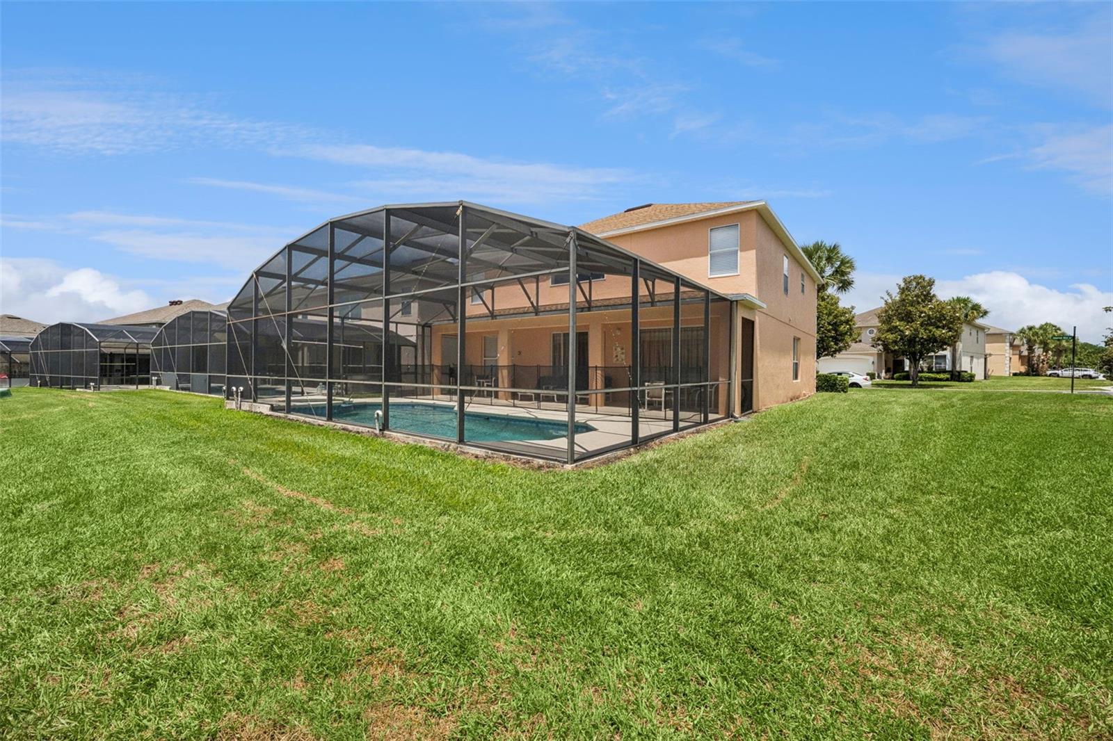 8550 SUNRISE KEY DR, KISSIMMEE, FL, 34747