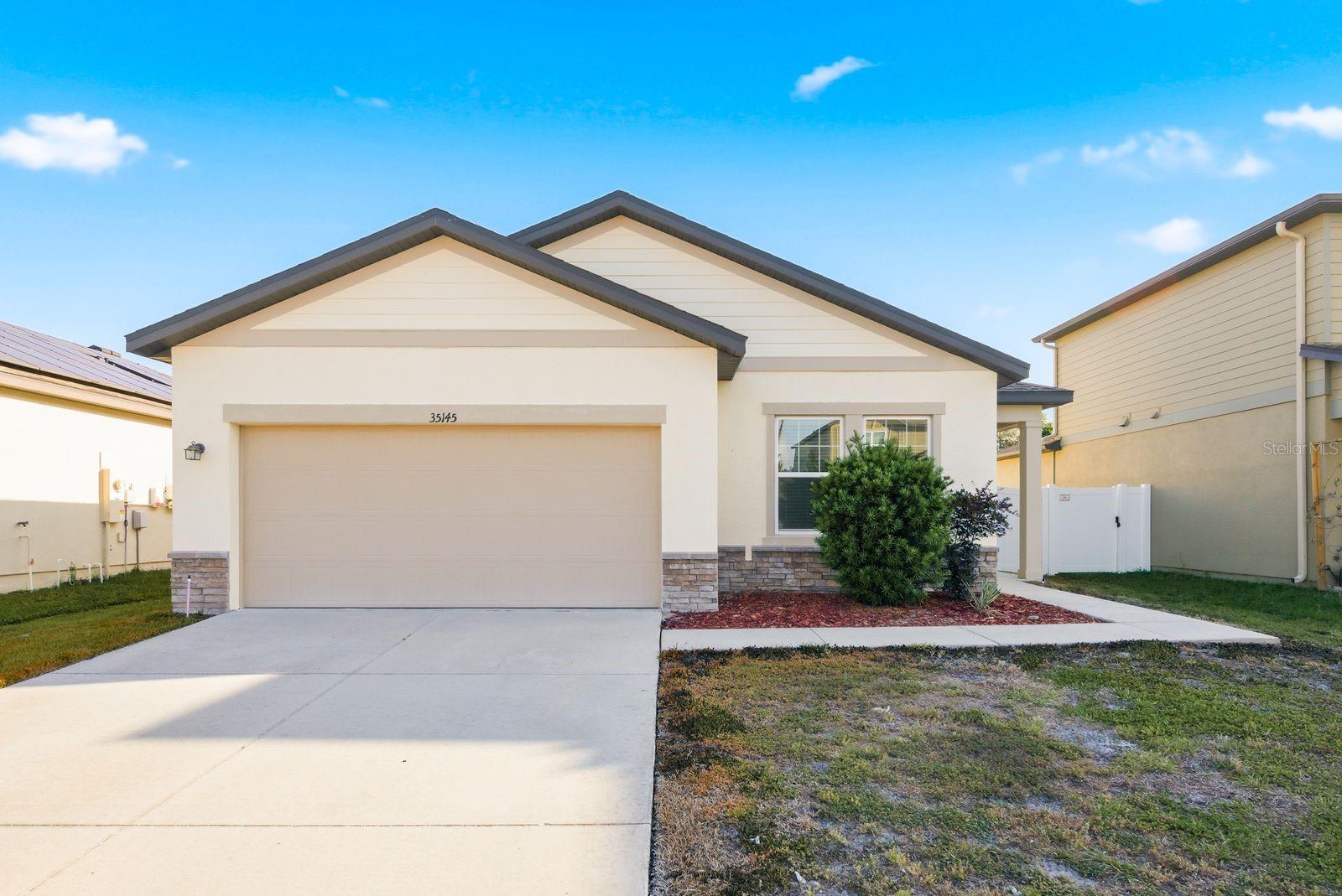 35145 DAISY MEADOW LOOP, ZEPHYRHILLS, FL, 33541