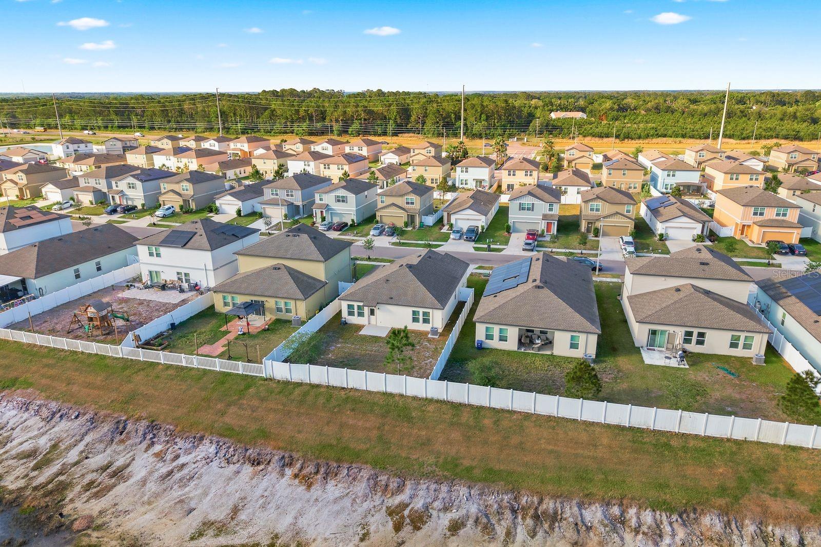 35145 DAISY MEADOW LOOP, ZEPHYRHILLS, FL, 33541