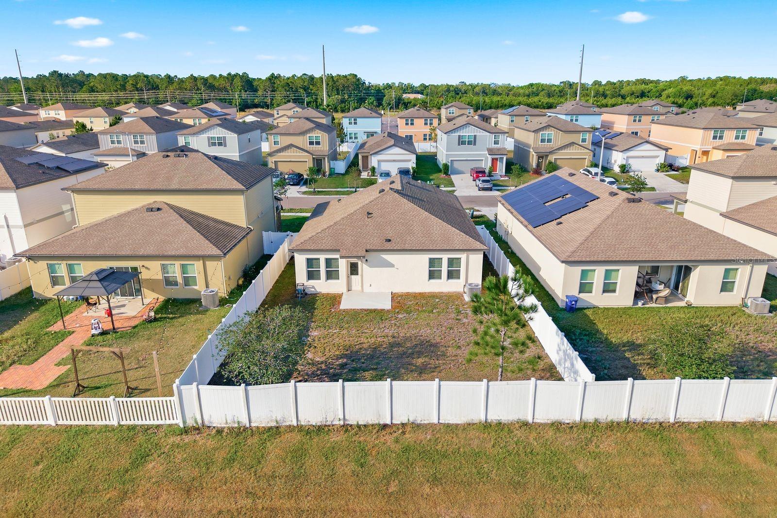 35145 DAISY MEADOW LOOP, ZEPHYRHILLS, FL, 33541